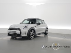 MINI 3-Deurs - 2.0 Cooper S - YOURS | Rijklaar | S/K-Dak | Dig. Cockpit | Stoelverw. | Leder | Camera+PDC