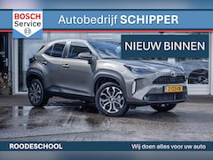 Toyota Yaris Cross - 1.5 Hybrid Dynamic
