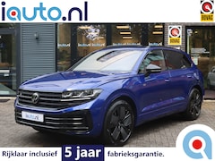 Volkswagen Touareg - 3.0 TSi eHybrid 4MOTION R Edition Pano/IQ.Light HD/Puglia Leder/Dynaudio/360/Head-up/Lucht