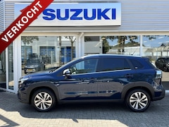 Suzuki S-Cross - 1.5 Hybrid Style automaat (RIJKLAARPRIJS) Tot 10 Jaar Garantie