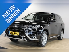 Mitsubishi Outlander - 2.4 PHEV Intense+ | Stoel & Stuurverwarming | Cruise | Trekhaak