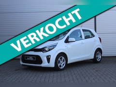 Kia Picanto - 1.0 CVVT EconomyLine Airco