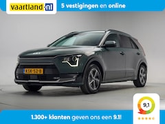 Kia Niro - 1.6 GDi Hybrid DynamicLine Aut. [ Navi Camera Adapt.cruise ]
