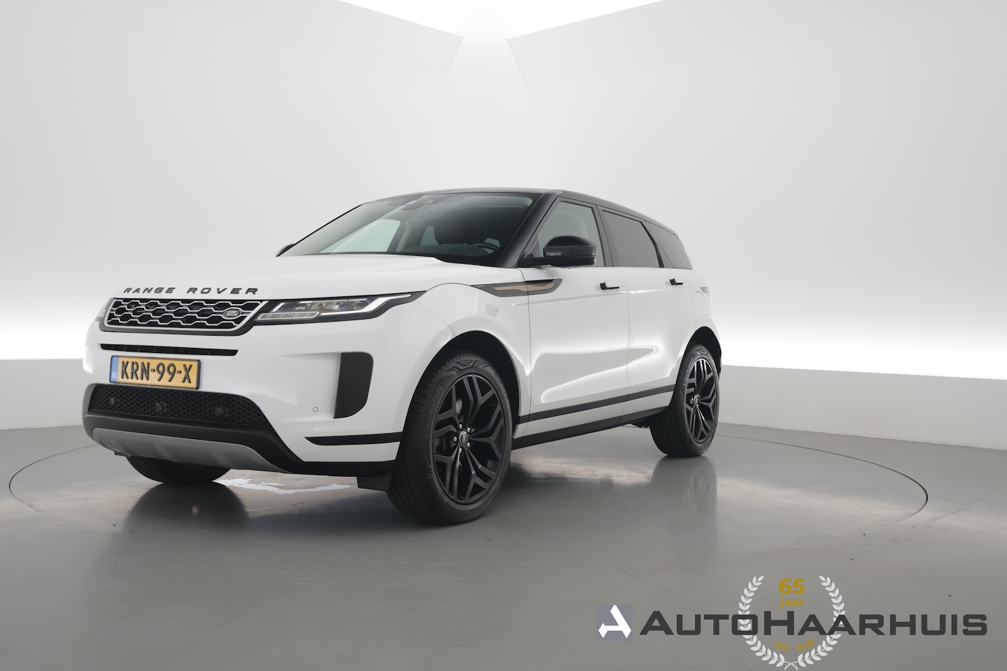 Land Rover Range Rover Evoque - 1.5 P300e AWD S | Rijklaar! | Dig. Cockpit | Winterpakket | Nav+App.Connect | Leder | Came - AutoWereld.nl