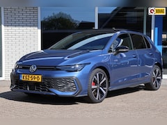 Volkswagen Golf - 1.5 eHybrid GTE SOH 98% 360 camera Trekhaak