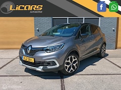 Renault Captur - 1.3 TCe 150pk automaat Intens trekhaak/LED/CarPlay/navi