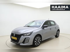Peugeot 208 - 1.2 Turbo 100 Style Camera l Bluetooth l Apple Carplay & Android Auto l PDC achter l LED v