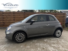 Fiat 500 - 0.9 TwinAir Turbo Young