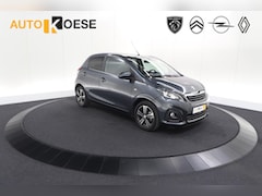 Peugeot 108 - 1.0 e-VTi Allure | Automaat | Camera | Airco | Apple Carplay