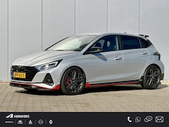 Hyundai i20 - N 1.6 N 204 PK / Milltek Sportuitlaat / Wagner Intercooler / Fabrieksgarantie tot 05-2028