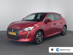 Peugeot 208 - 1.2 PureTech Allure | Panorama dak | Cruise | PDC V+A | Carplay | Navi | Camera |