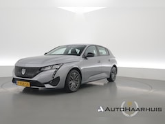 Peugeot 308 - 1.2 PureTech Active Pack Business | Rijklaar | Orig. NL | Dig. Cockpit | E-Spiegels | Crui