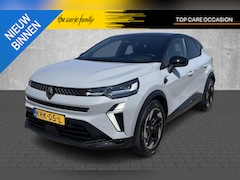 Renault Captur - 1.0 TCe 90 techno
