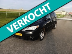 Mazda MPV - 2.3 Exclusive EXPORTPRIJS