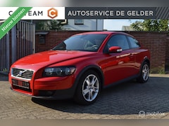 Volvo C30 - 2.4i Momentum