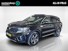 Kia Sorento - 1.6 T-GDI Plug-in Hybrid 4WD ExecutiveLine 7p. Trekhaak