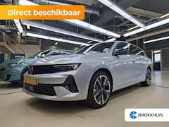 Opel Astra Electric - 54 kWh Edition | Apple Carplay/Android Auto|telefoonintegratie premium | Cruise control ad