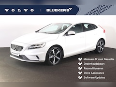 Volvo V40 - T4 Business Sport - LED-koplampen - Sensus navigatie - Verwarmbare voorstoelen