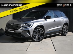 Renault Austral - E-Tech full hybrid 200 iconic esprit Alpine | STUUR/STOELVERWARMING | PANORAMADAK | HARMAN