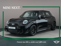 MINI 5-Deurs - 1.5 Cooper C John Cooper Works XL