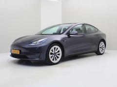 Tesla Model 3 - Long-Range AWD 351pk 75 kWh FACELIFT 88% SoH [ WARMTEPOMP+AUTOPILOT+620KM WLTP+ ]
