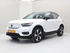 Volvo XC40 - P8 408pk Recharge AWD 91, 81% SoH [ TREKHAAK+ACC+STOELVERW.+DRAADLOOS LADEN+LED+PDC ]