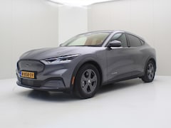 Ford Mustang Mach-E - 98kWh 286pk Extended Range RWD 91, 5% SoH [ PANO+610KM WLTP+STOEL/STUURWIELVERWARMING+LEDE