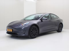 Tesla Model 3 - Long Range AWD 94.1% SoH UPGRADE [ AMD RYZEN+WARMTEPOMP+AUTOPILOT ]