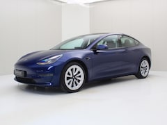 Tesla Model 3 - Long-Range AWD 351pk 75 kWh 90% SoH UPGRADE [ RYZEN AMD+WARMTEPOMP+AUTOPILOT+PREMIUM AUDIO