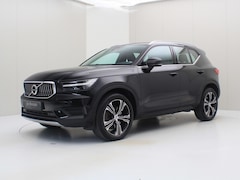 Volvo XC40 - T5 Twin Engine 262pk Geartronic Inscription [ CRUISE+CAMERA+LEDER+CARPLAY+PDC+LED+CLIMAAT+