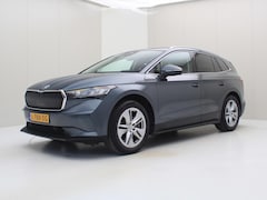 Skoda Enyaq iV - 80 204pk 82kWh Family Edition 88% SoH [ 533KM WLTP+125kWh SNELLADEN+STOELVERWARMING+CARPLA