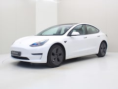 Tesla Model 3 - Long-Range AWD 351pk 75 kWh UPGRADE 94, 4% SoH [ WARMTEPOMP+AUTOPILOT+620KM WLTP+PREMIUM A
