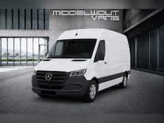 Mercedes-Benz eSprinter - 320 L2 Select 81kWh | LED | ACC | Stoelv | carplay
