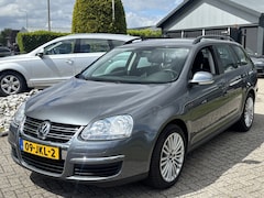 Volkswagen Golf Variant - 1.4 Benzine Trendline Automaat 78.000 KM NL Auto