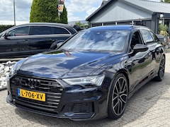 Audi A6 Avant - 50 TDI V6 Quattro S-Line 2018 Panorama NW Model
