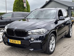 BMW X5 - 3.0D 2014 M-Pakket 2014 NL Auto Trekhaak Panoramadak