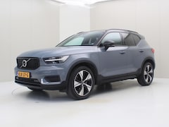 Volvo XC40 - T5 Recharge 261PK Geartronic R-Design 90% SoH [ PANO+LEDER+ELEK.STOELEN+STOELVERWARMING+NA