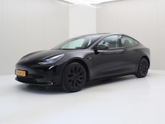 Tesla Model 3 - Standard RWD Plus UPGRADE [ RYZEN AMD+LFP-ACCU+WARMTEPOMP+AUTOPILOT+60 kWh+PREMIUM AUDIO ]