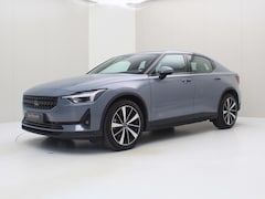 Polestar 2 - 2 Long Range Single Motor 231PK 93% SoH [ PILOT PACK+WARMTEPOMP+ELEK.STOELEN+STOELVERWARMI