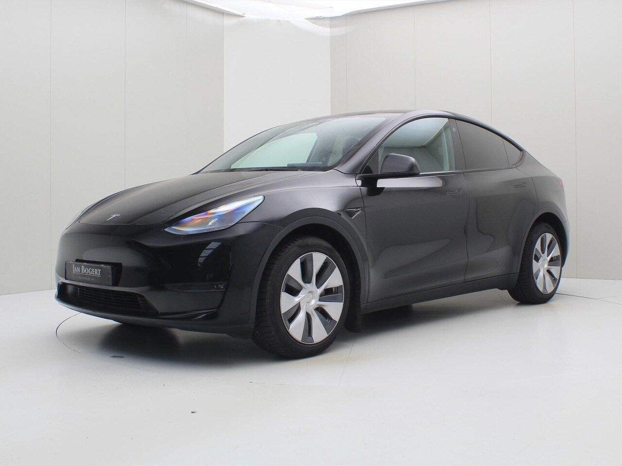 Tesla Model Y - Long Range AWD 75kWh 351pk 93.8% SoH [ AUTOPILOT+19 INCH+PREMIUM AUDIO ] - AutoWereld.nl