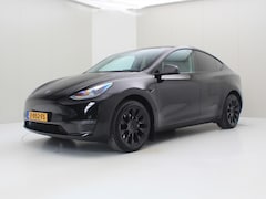 Tesla Model Y - Long-Range AWD 351pk 75 kWh [ AMD RYZEN+AUTOPILOT+20 INCH+533KM WLTP+PREMIUM AUDIO ]