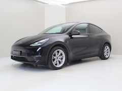 Tesla Model Y - Long Range 351pk AWD 94% SoH [ 19 INCH+WARMTEPOMP+533KM WLTP+PREMIUM AUDIO ]