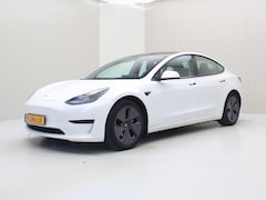 Tesla Model 3 - Standard RWD Plus FACELIFT [ LFP-ACCU+WARMTEPOMP+ENHANCED AUTOPILOT+60 kWh+PREMIUM AUDIO ]