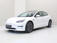Tesla Model 3 - Long-Range AWD 351pk 75 kWh 92% SoH UPGRADE [ AMD RYZEN+WARMTEPOMP+ENHANCED AUTOPILOT ]