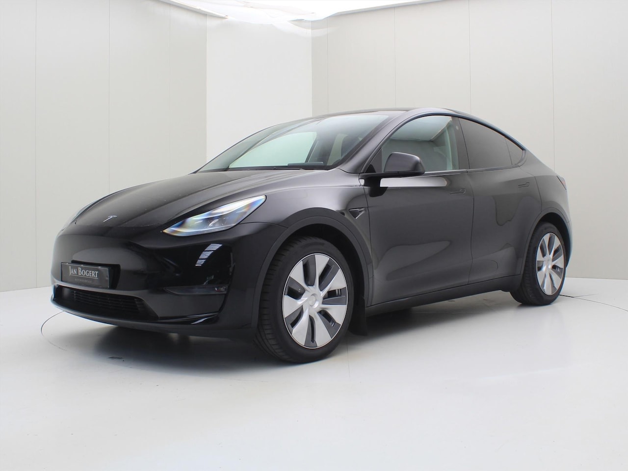 Tesla Model Y - Long Range AWD 75kWh 351pk 92.5% SoH [ AMD RYZEN+AUTOPILOT+19 INCH+PREMIUM AUDIO ] - AutoWereld.nl