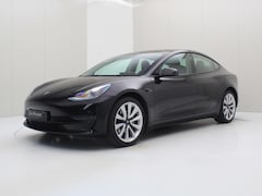 Tesla Model 3 - Long-Range AWD 351pk 75 kWh 90.1% SoH FACELIFT [ WARMTEPOMP+AUTOPILOT+19 INCH ]