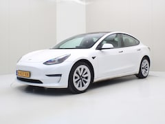 Tesla Model 3 - Long-Range AWD 351pk 75 kWh 93% SoH FACELIFT [ WARMTEPOMP+AUTOPILOT+620KM WLTP+ ]