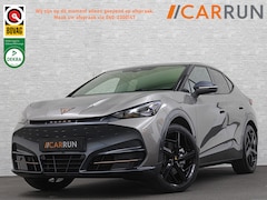 CUPRA Tavascan - 286pk 77 kWh | Nieuw | Winter-Pack | Warmtepomp | Verlengde Fabrieksgarantie | 7x Op Voorr