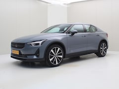 Polestar 2 - 2 Long Range Single Motor 231PK 93% SoH [ PILOT PACK+20 INCH+STOELVERWARMING+ELEK.STOELEN+
