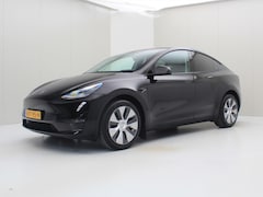 Tesla Model Y - Long Range AWD 75kWh 351pk 93.2% SoH AMD RYZEN [ AUTOPILOT+19 INCH+PREMIUM AUDIO ]
